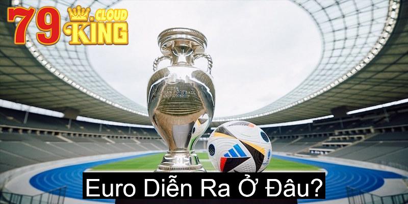 euro dien ra o dau 0